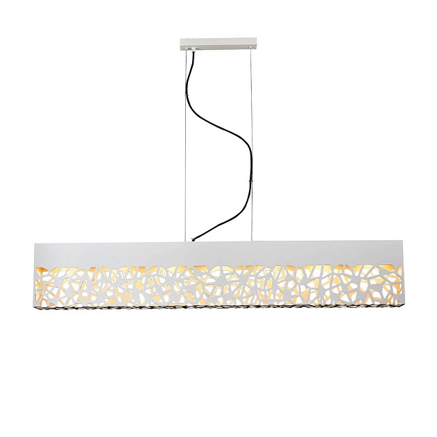 Подвесной светодиодный светильник ST Luce Fizorio SL1577.503.07 Фото № 7