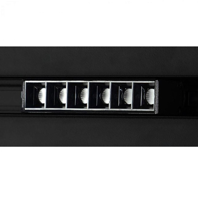 Трековый светодиодный светильник для магнитного шинопровода LOFT IT Tech T005-06 Фото № 2