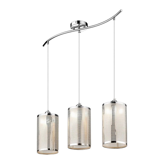 Подвесной светильник Velante 227-106-03 изображение 1 Подвесной светильник Velante 227-106-03 Фото № 1