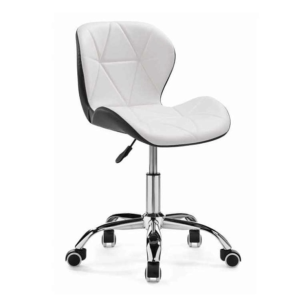 Поворотное кресло Woodville Trizor 15336 Фото № 1