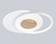 Светильник потолочный Ambrella light COMFORT FL4788 4