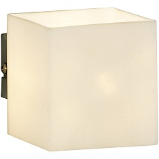 Настенный светильник Arte Lamp Interior A7864AP-1WH 1