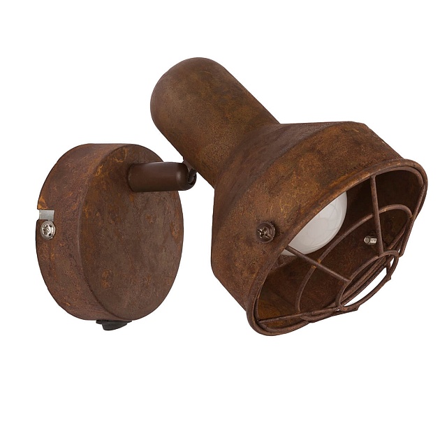 Спот Globo Tycho 54810-1 изображение 4 Спот Globo Tycho 54810-1 Фото № 4