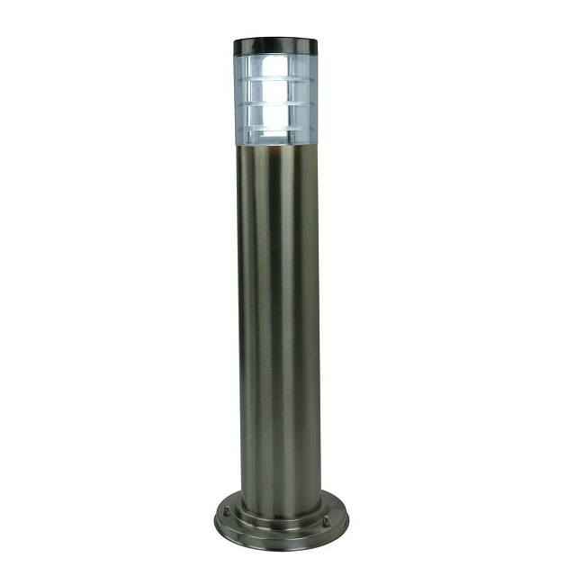 Уличный светильник Arte Lamp Paletto A8364PA-1SS изображение 1 Уличный светильник Arte Lamp Paletto A8364PA-1SS Фото № 1