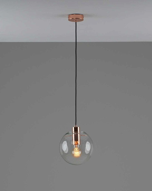 Светильник подвесной Moderli Aurora V11541-1P Фото № 2