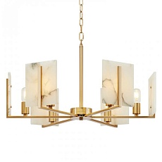 Подвесной светильник Loft-Concept Marble square Chandelier 40.1233-0