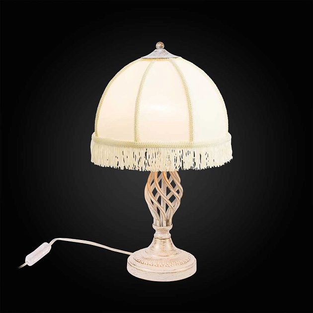 Настольная лампа Citilux Базель CL407801 изображение 8 Настольная лампа Citilux Базель CL407801 Фото № 8