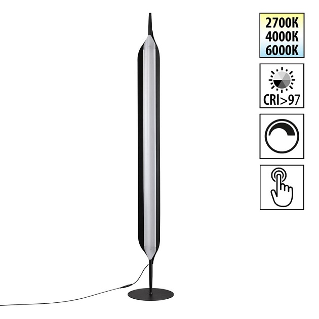 Торшер Novotech ALA 359543 Фото № 1