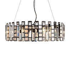 Подвесной светильник Freya Граффи / Graffi FR1020PL-08B 3