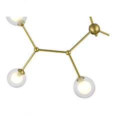 Подвесной светильник Evoluce ARCUS SLE1106-203-06 2