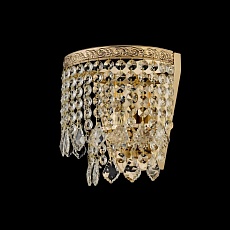 Бра Arti Lampadari Castellana E 2.10.602 G 1