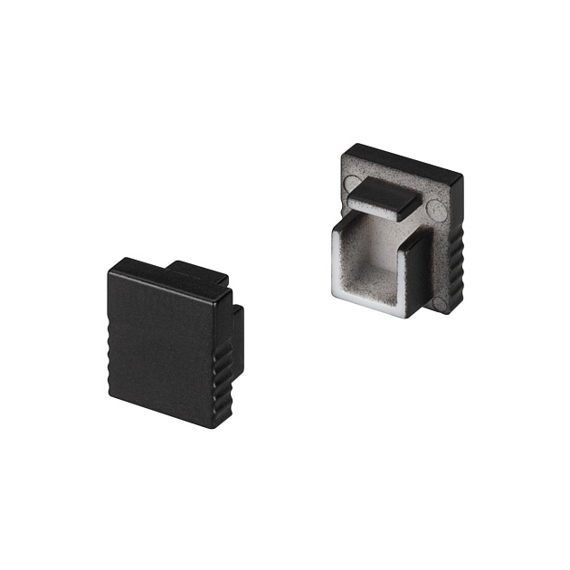Набор заглушек Arlight SL-Mini-8 Black глухая 030517 изображение 1 Набор заглушек Arlight SL-Mini-8 Black глухая 030517 Фото № 1