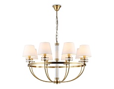 Подвесная люстра Ambrella Light High Light Classic LH71253 5