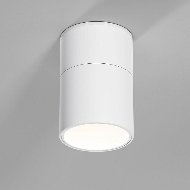 Потолочный светильник Elektrostandard 25112/LED a067487 изображение 2 Потолочный светильник Elektrostandard 25112/LED a067487 Фото № 2