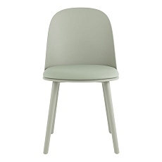 Кухонный стул Stool Group Fog SL-7022DP greyish green 90455 5