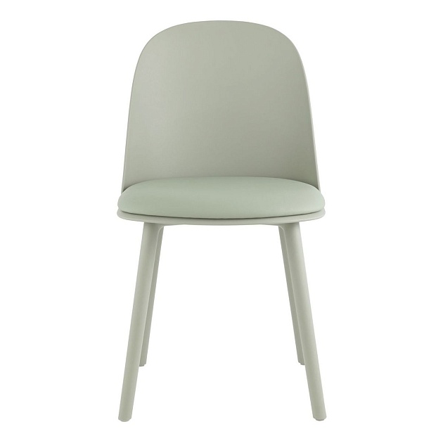 Кухонный стул Stool Group Fog SL-7022DP greyish green 90455 изображение 6 Кухонный стул Stool Group Fog SL-7022DP greyish green 90455 Фото № 6