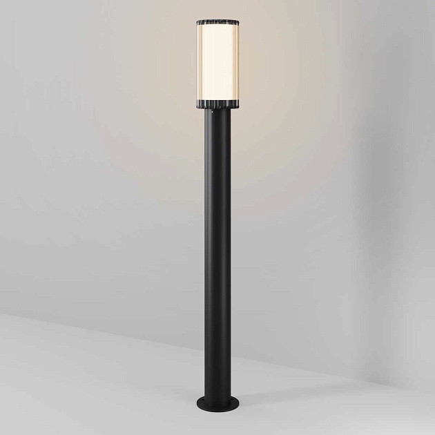 Ландшафтный светильник Maytoni Outdoor O502FL-01B1 Фото № 6