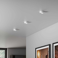 Встраиваемый светодиодный светильник Elektrostandard Glam 25095/LED a065709 2