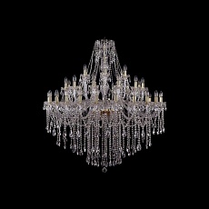Подвесная люстра Bohemia Ivele 1415/24+12+6/460 G