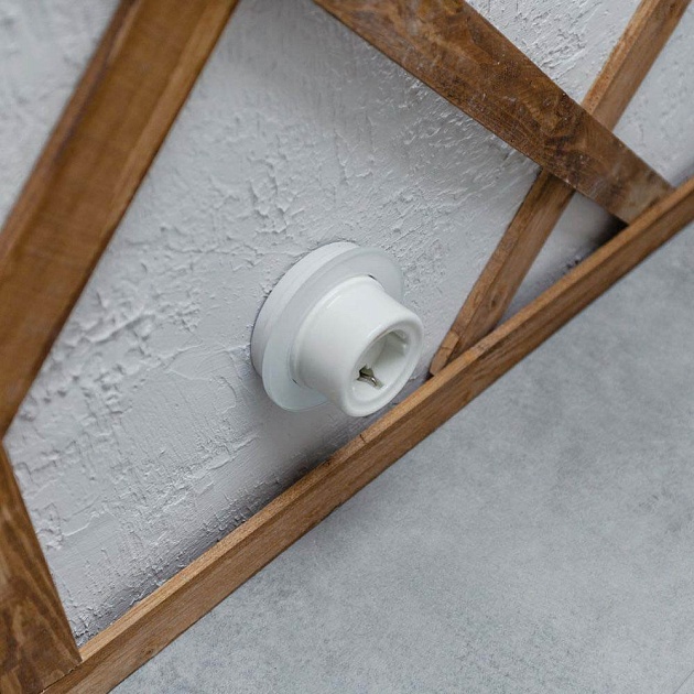 Рамка на 1 пост Werkel белый W0015101 4690389166419 Фото № 8