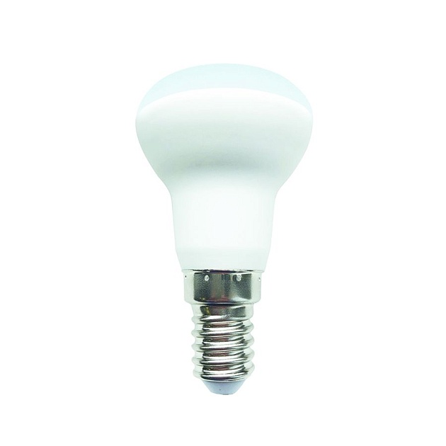 Лампа светодиодная Volpe E14 3W 4000K матовая LED-R39-3W/4000K/E14/FR/SLS UL-00008825 фото 