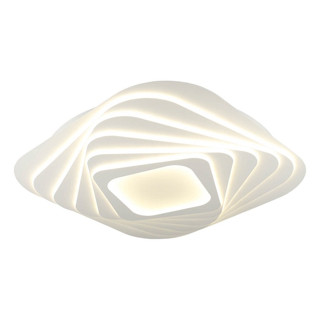 Потолочная светодиодная люстра Omnilux Verres OML-07607-415 изображение 1 Потолочная светодиодная люстра Omnilux Verres OML-07607-415 Фото № 1