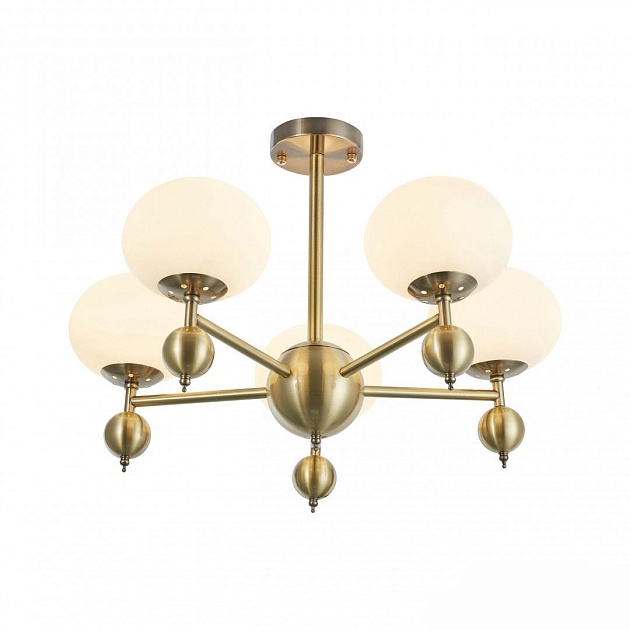 Бра Arte Milano Neapolis70307 270307/1B GD Фото № 7