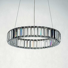 Подвесной светодиодный светильник Citilux Чезаре CL338141 4