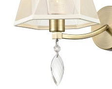 Бра Vele Luce Sinfonia VL4184W01 2
