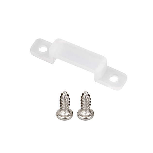 Клипсы для герметичных лент 14mm Arlight 058468 изображение 1 Клипсы для герметичных лент 14mm Arlight 058468 Фото № 1