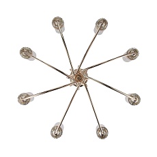 Подвесная люстра ST Luce Elegra SL1402.203.08 5