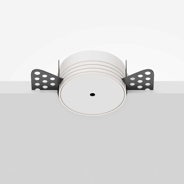 Крепление Maytoni Technical Pendant PA001-TRS-W изображение 4 Крепление Maytoni Technical Pendant PA001-TRS-W Фото № 4