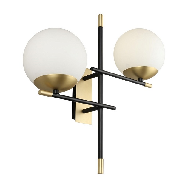 Бра Aployt Kristina APL.313.01.02 изображение 1 Бра Aployt Kristina APL.313.01.02 Фото № 1