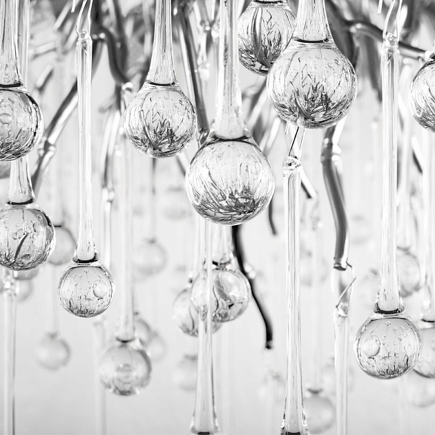 Подвесная люстра Loft IT Drops 10376/600 изображение 3 Подвесная люстра Loft IT Drops 10376/600 Фото № 3