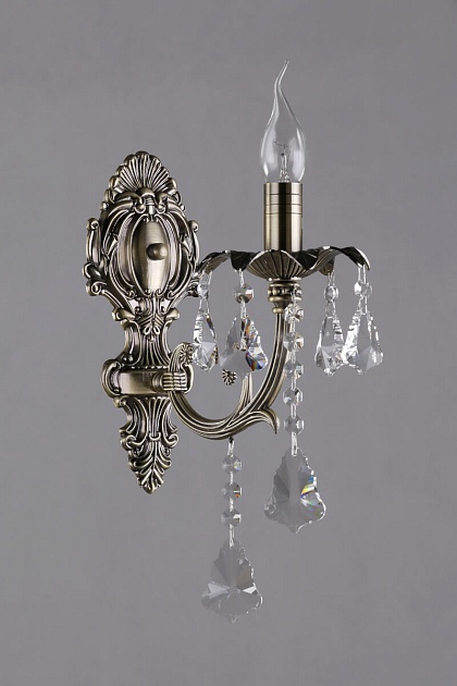 Бра Omnilux Grosseto OML-77731-01 Фото № 2