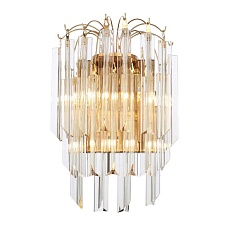 Настенный светильник ST Luce Osoleto SL386.201.03 1