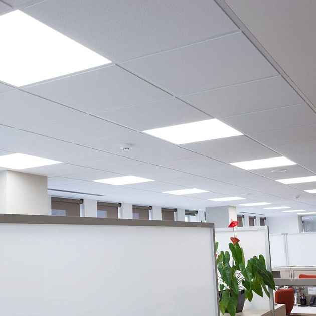 Светодиодная панель Feron AL2125 48519 изображение 2 Светодиодная панель Feron AL2125 48519 Фото № 2