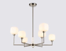 Подвесная люстра Ambrella light High Light LH53001 3