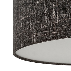 Потолочная люстра Nowodvorski Santana M Black 11658 3
