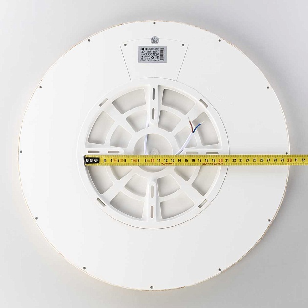 Потолочный светильник Citilux Бейсик Клен CL738322V Фото № 17