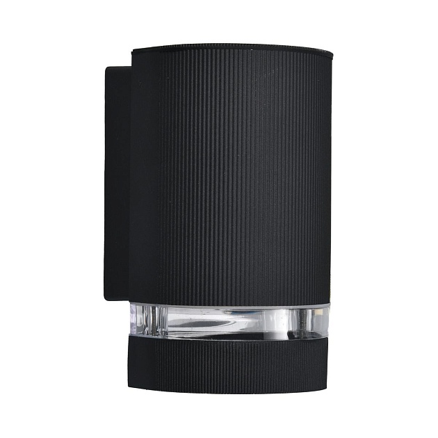 Уличный настенный светильник Apeyron Point 11-131 Фото № 1