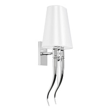 Бра Loft IT Brunilde 10207W/M Chrome 4