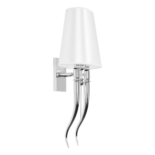 Бра Loft IT Brunilde 10207W/M Chrome Фото № 5