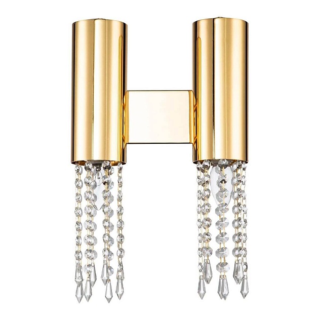 Бра Moderli Klimand V10011-2W изображение 1 Бра Moderli Klimand V10011-2W Фото № 1