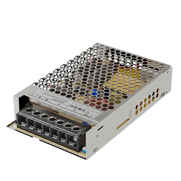 Блок питания Maytoni Led Strip 811010 изображение 1 Блок питания Maytoni Led Strip 811010 Фото № 1