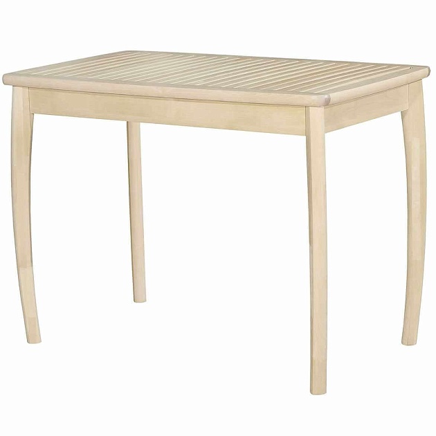 Кухонный стол Мебелик Массив 008472 изображение 6 Кухонный стол Мебелик Массив 008472 Фото № 6