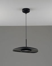 Подвесной светодиодный светильник Moderli Agato V11092-PL 4