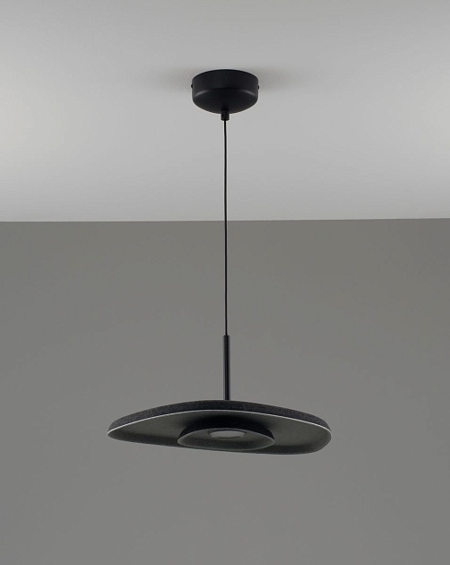 Подвесной светодиодный светильник Moderli Agato V11092-PL изображение 5 Подвесной светодиодный светильник Moderli Agato V11092-PL Фото № 5