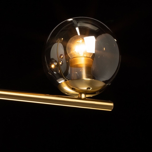 Потолочная люстра De City Оливия 306015904 изображение 7 Потолочная люстра De City Оливия 306015904 Фото № 7