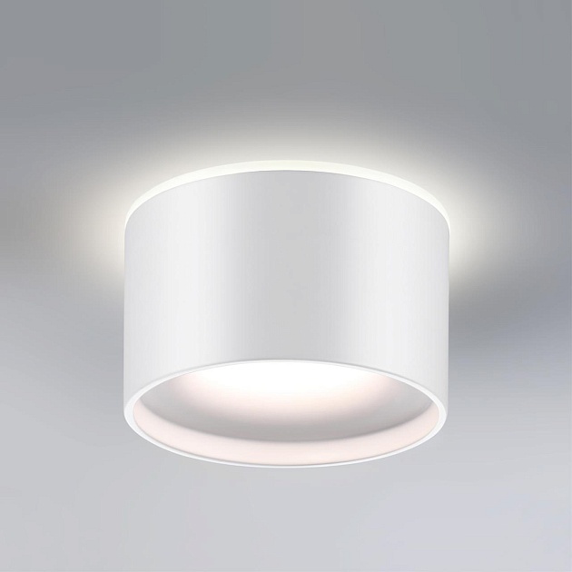Встраиваемый светодиодный светильник Novotech Spot Giro 358961 фото 3